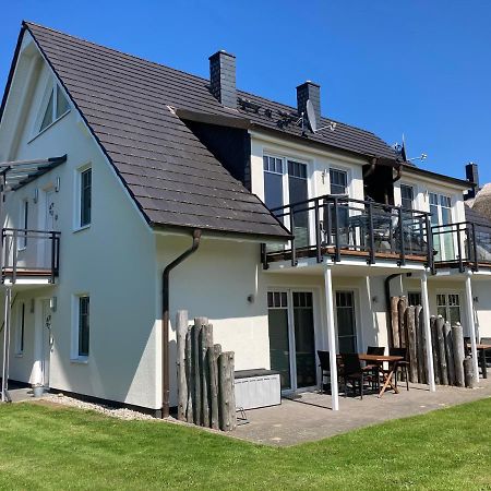 Ferienwohnung Strandlaeufer Börgerende-Rethwisch Zewnętrze zdjęcie